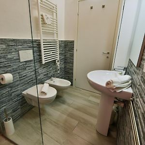 Private Bathroom King Room